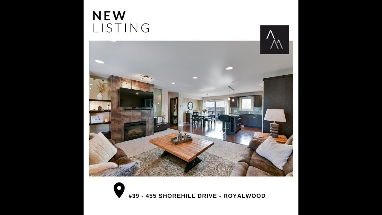 TO 39455 Shorehill Drive Winnipeg MB Adam Virgilio Mark