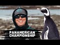Spearfishing Team USA at 2019 Pan American Championship Patagonia (PART 1)