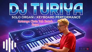 Download Lagu Dj Dangdut Orgen Tunggal || KATANYA CINTA TAK BUTUH RUPA MP3