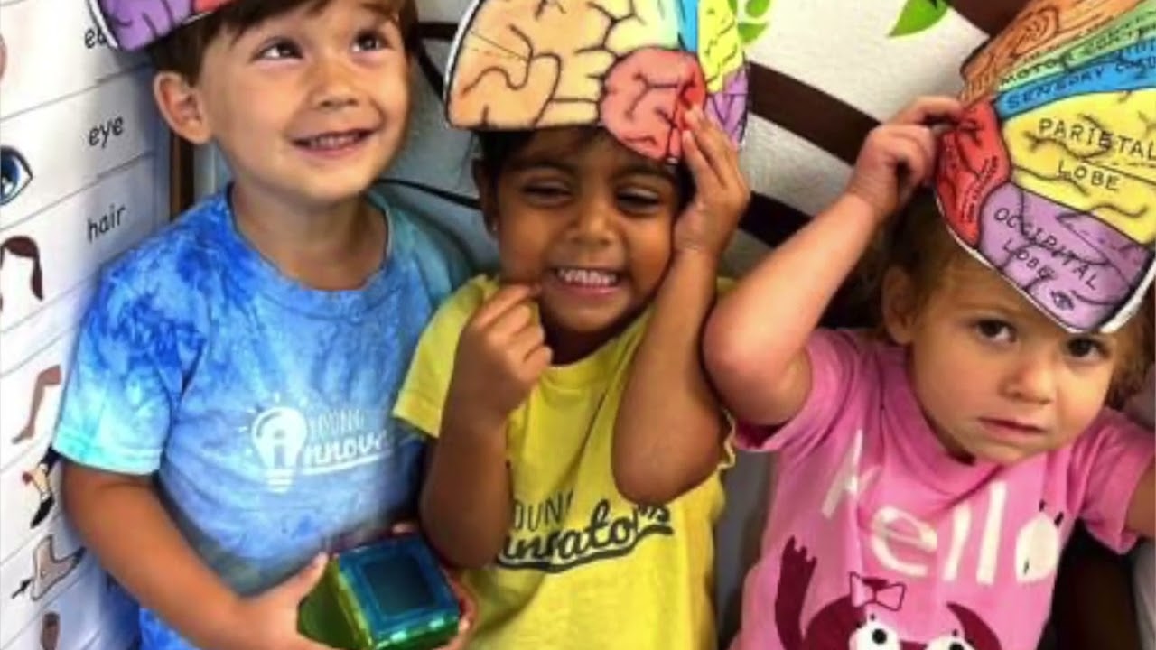 CEO and Founder Marnie Forestieri