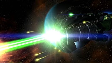 Freespace: Evolution mod trailer 2010