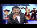 Debate on Swiss Challenge Model and Amaravati Development