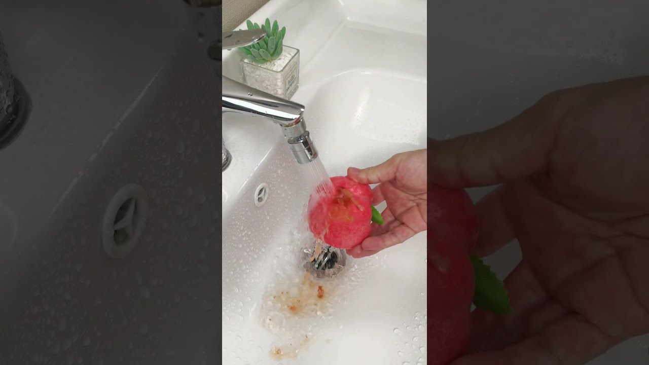 Holiday Home Upgrade 2022 - Bathroom & Kitchen Gadget Improves Your Life, Musthave Faucet Aerator