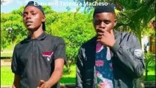 Esau & Tatenda Macheso - Dai Mavagonesa (Pahukama Hwedu Album 2023)