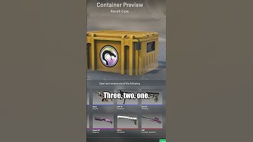 Opening EVERY CS2 CASE until i get A KNIFE/GLOVES DAY 2, THE RECOIL CASE#cs2  #csgo