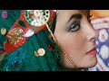 The Dazzling Beauty of Elizabeth Taylor in Iran