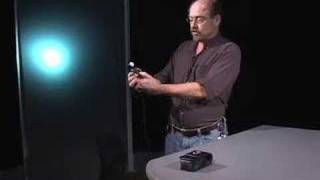 Spnn Light Meter