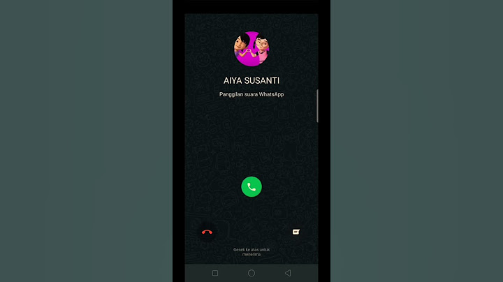 DI TELEPON AIYA SUSANTI #shorts