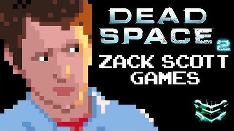 Dead Space 2 - Part 3 - Kinesis Grab (Gameplay and Walkthrough - Let