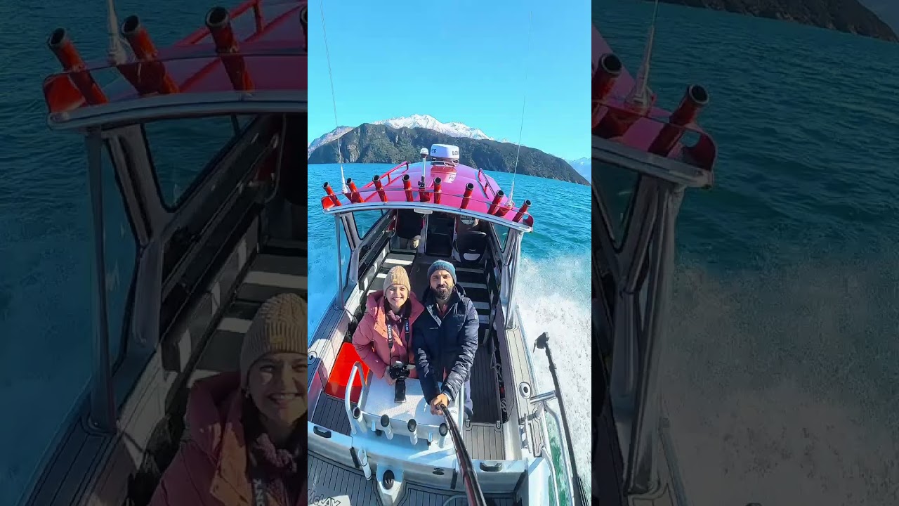 New Zealand Newest Adventure in Wanaka