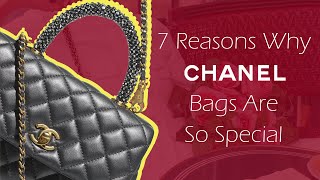 Why Are Chanel Bags So Expensive? The REAL Reason - Handbagholic