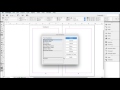 How To Set Up Master Pages For Your Book Adobe Indesign CS6