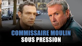 Commissioner Moulin: Under Pressure  Yves Renier  Full film | Season 8  Ep 4 | PM