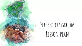 Flipped Classroom - Agriculture Unit screenshot 5