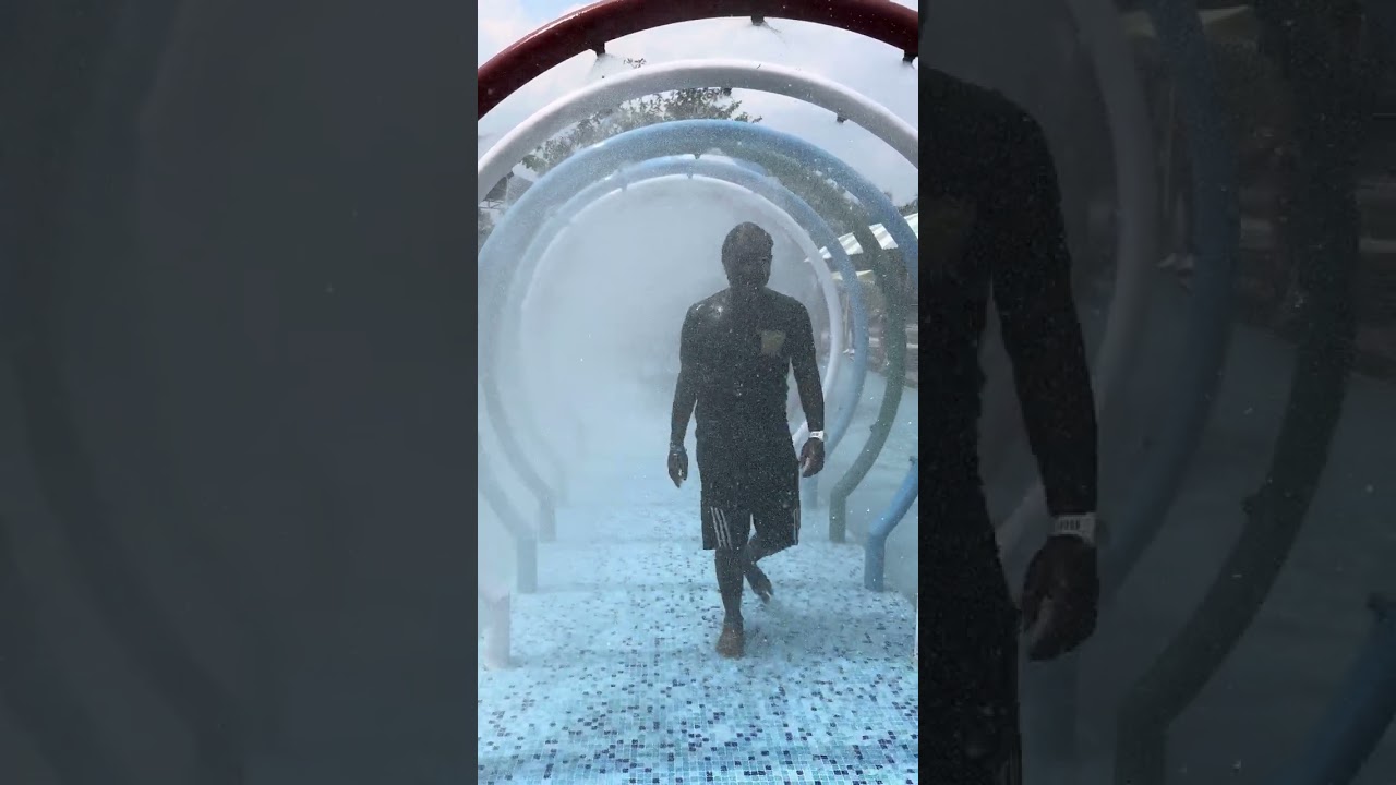 Water Park Burhanpur