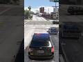 Runner #lspdfrroleplay #lspdfr #gta5clips #gta5 #fivem