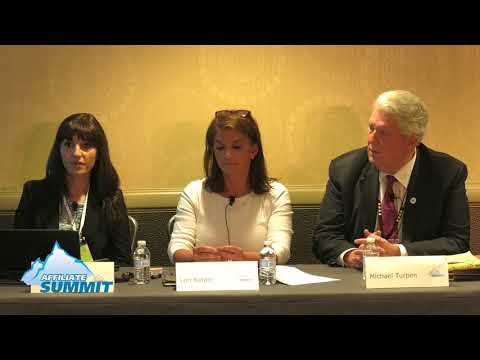 Power in Numbers: Insight Into State AG/FTC Collaborations From Affiliate Summit East 2016