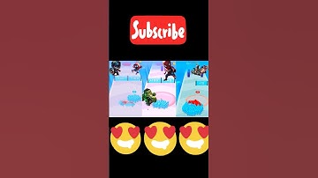 Funny Gameplay Count Master #shorts #satisfyingmobilegames #mobilegame