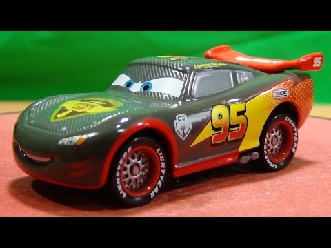 天才レーサー ライトニング・マックィーン SP 買取相場】-ヴァイス-(箔押し)天才レーサー ライトニング