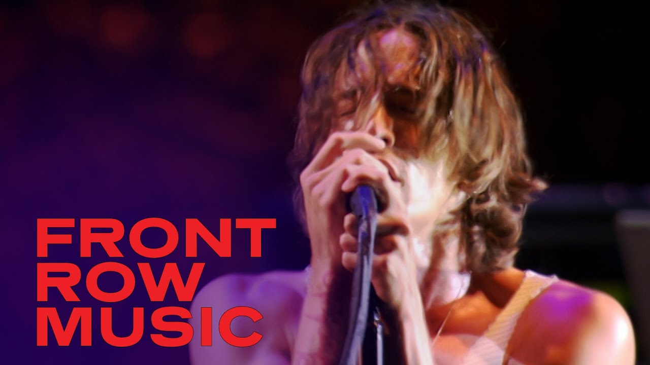 Sick Sad Little World – Incubus | Look Alive | Front Row Music