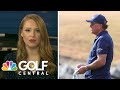 PGA golfers react to Phil Mickelson's comments on Super Golf League | Golf Central | Golf Channel