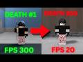MM2 but EVERYTIME I DIE, THE GAME GETS MORE LAGGY