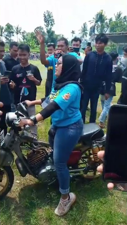 cewek cantik Blayer😍
