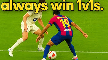 1v1 Skills That Actually Work in Games