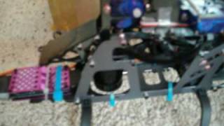 HK 450 V2 build review
