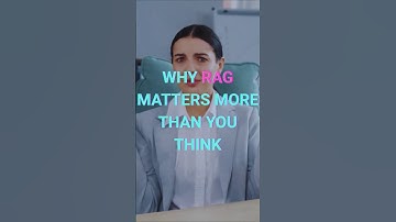 RAG (Retrieval-Augmented Generation)