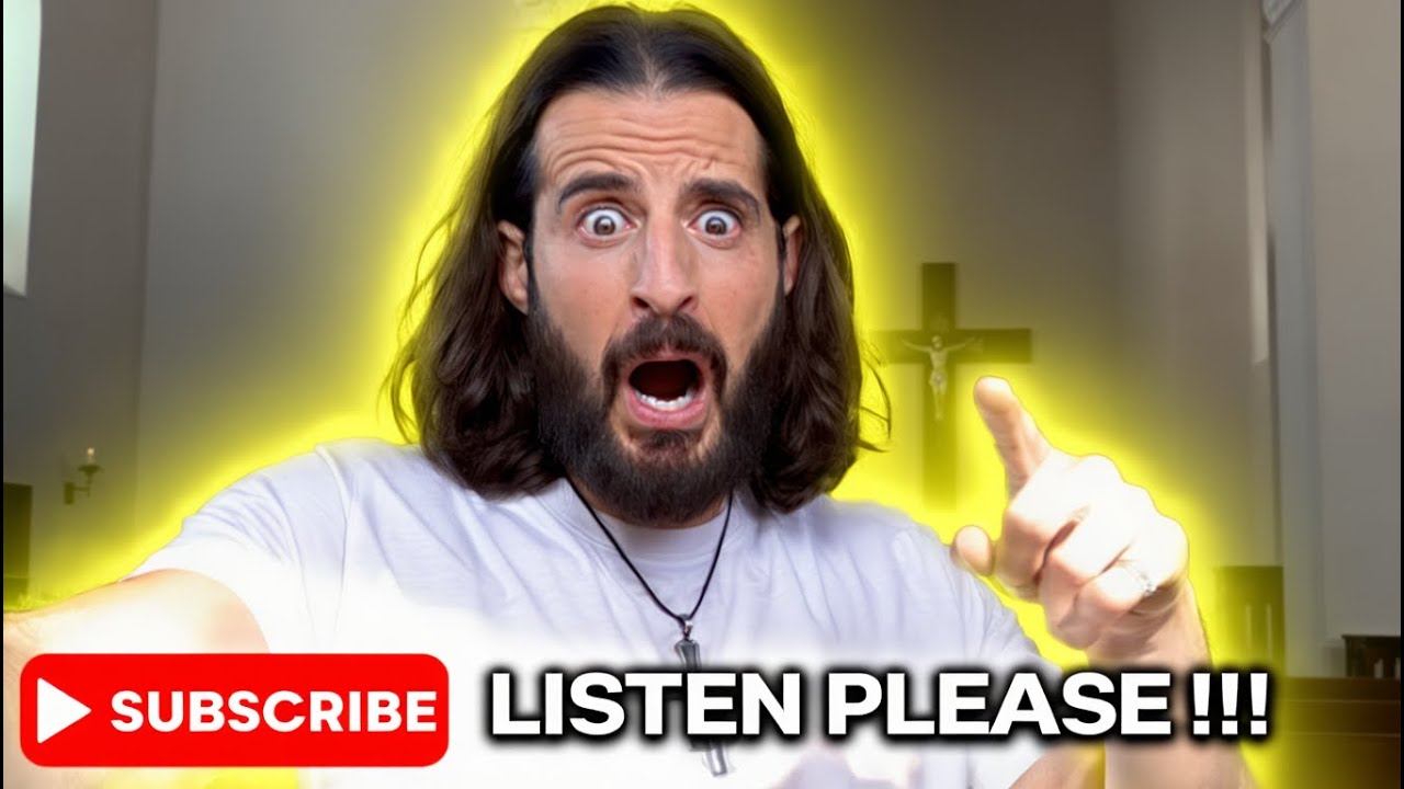 Only 3% Will Hear This Message — You Were Chosen for a Reason | Jonathan Roumie