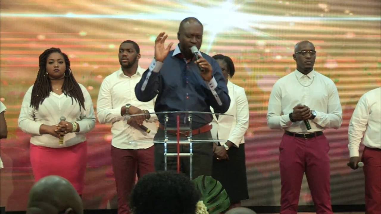  Thanksgiving Service - 04 September 2016 - 10-32-40 AM