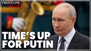 Putin's prized Crimea could be 'isolated in months' as Ukraine tightens the noose screenshot 4