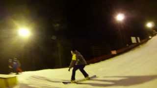 Talma 2013/2014