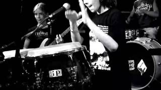 Freemills // Kind Rock Fest Eind 2006