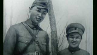 Excerpt 2 from Parade of the Korean People Army (North Korean Propaganda)