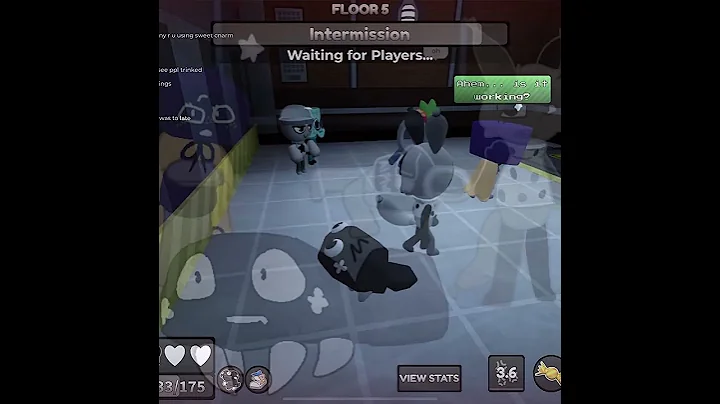 Dandys world glitch 😭 | trend | #dandysworld #pebble #roblox #funny #meme #trend