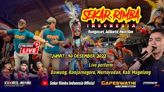 Sesi 1  Streaming Dawung banjarnegoro Mertoyudan Kab Magelang