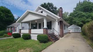 Elbertus Ave,Youngstown, OH 445077 Rent to Own Home