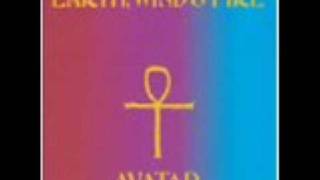 avatar- the right time -earth wind&amp; fire