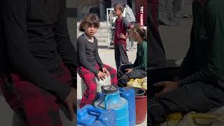 🇹🇷🇵🇸 Türkiye’den Gazze’ye Can Suyu Resimi