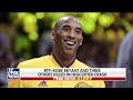 Kobe Bryant Dead - Did He Know the Lord?