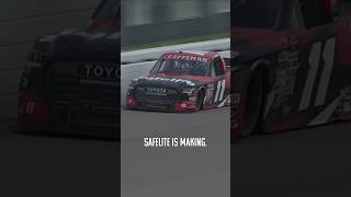 Corey Heim is overdue for a promotion #nascar #racing #podcast Content