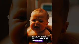 Episiotomy: A Common Practice in Childbirth — But Was It Necessary?” #fetalmovement #pediactrics