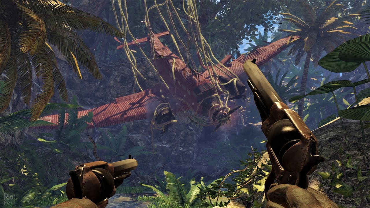 Deadfall Adventures | Campaign Walk-through HD No Commentary Gameplay EP : 11