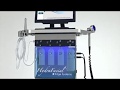 HydraFacial - 30 минут, чтобы выглядеть на миллион!