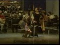 Excerpts from Bill Whelan's The Seville Suite
