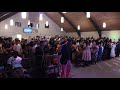 Praise Him Pastor Ryan || Bethesda Central Praise