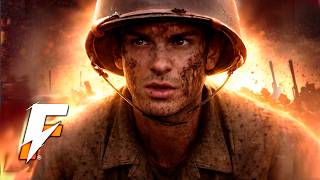Soldado Desmond Doss - ATÉ ONDE VAI SUA FÉ? | Flash Beats