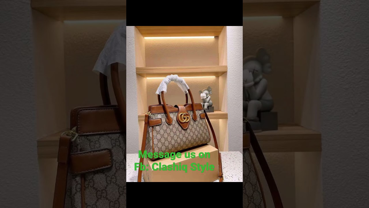 Top grade bags! Direct bodega supplier! YouTube